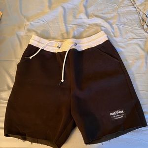 Mens Flag nor Fail Shorts